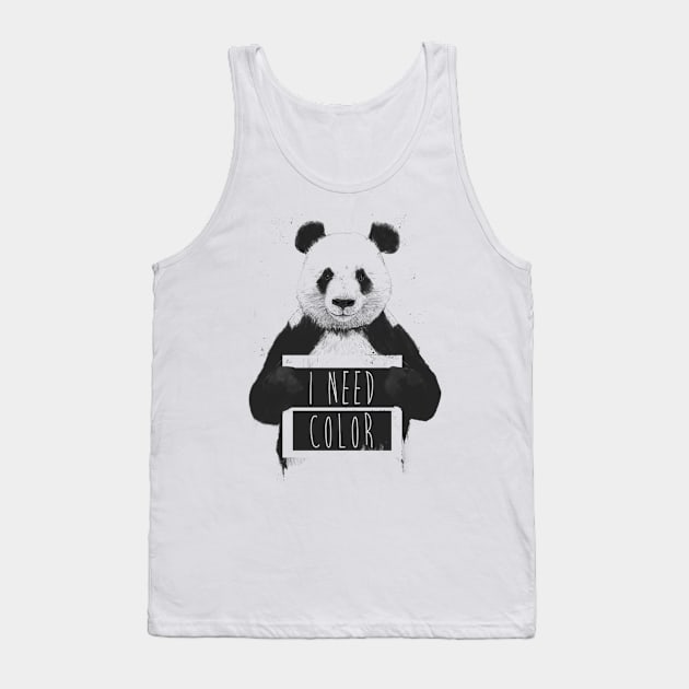 I need color Tank Top by soltib